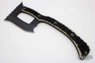 Tengu Ono Survival Ax