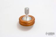 Pocket Top - Copper over Aluminum