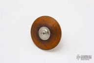 Copper over Titanium Top