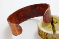 Copper Bracelet