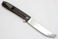 "T" Framelock Flipper - Small