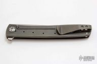 "T" Framelock Flipper - Small