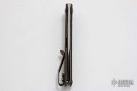 "T" Framelock Flipper - Small