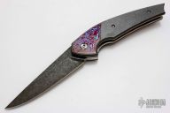 Dark Spell - MokuTi and Zirconium