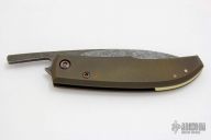 Friction Folder