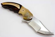 Homicide #29 - USN G7 Open Bid