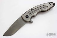 A8 Framelock Flipper