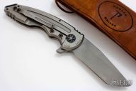 A8 Framelock Flipper