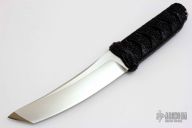 Bat Wing Kwaiken - Double Ground