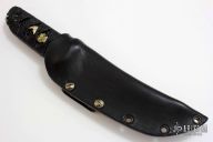 Bat Wing Kwaiken - Double Ground