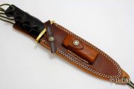 Model 14 - Finger Grip handle