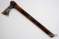 Hand Forged Tomahawk