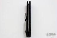 TR-2 - Shaw Skull  / Nichols Damascus  #19/40