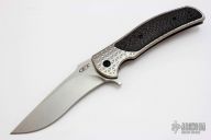 0600 RJ Martin Flipper LTD Edition #0319
