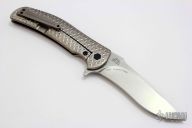 0600 RJ Martin Flipper LTD Edition #0319