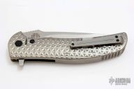 0600 RJ Martin Flipper LTD Edition #0319