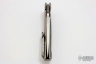 0600 RJ Martin Flipper LTD Edition #0319