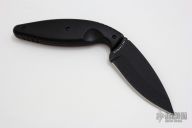 Large TDI Law Enforcement Knife