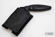 Large TDI Law Enforcement Knife