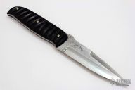 Impala and Damascus Cave Bear II