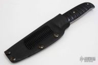 Impala and Damascus Cave Bear II