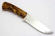 Giant - Hippo - Maple Burl