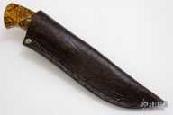 Giant - Hippo - Maple Burl