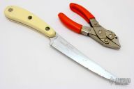 442R Imperial USA Frontier Fillet Knife w/ Pliers