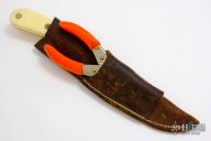 442R Imperial USA Frontier Fillet Knife w/ Pliers