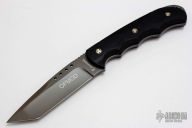 Black Label OPMOD Model 674