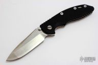 XM-18 3.5" Spanto Non-Flipper