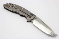 XM-18 3.5" Spanto Non-Flipper