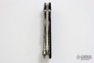 XM-18 3.5" Spanto Non-Flipper