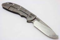 XM-24 4" Slicer Non-Flipper