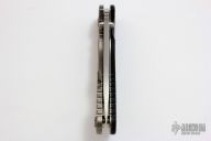 XM-24 4" Slicer Non-Flipper