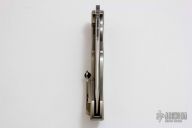 Super ANAX - Engraved and Bamboo Inlays