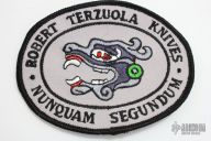1980's Terzuola Patch