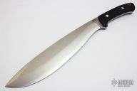 Grasso Bolo III - First Production Run