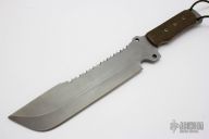 Botswana Bush Ranger