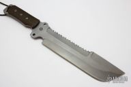 Botswana Bush Ranger