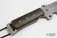 Botswana Bush Ranger