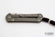 Small Sebenza 21 - Wilson Combat