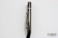 Small Sebenza 21 - Wilson Combat