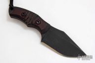 TAD Exclusive - Silverfish