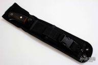 Tactical Field Knife (TFK-S30V)