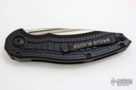 Bionic Auto #0067/1000