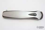 Dark Angel - Steel First Run #24