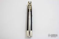 Swing Guard Stiletto