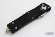 139-4 Troodon S/E Satin Standard