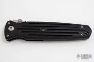 Applegate-Fairbairn Combat Folder - First Production Run 1996